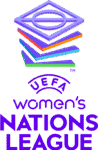 UEFA Womens Nations League Logo Transparent PNG