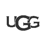 UGG Logo Transparent PNG