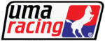 UMA Racing Logo Transparent PNG