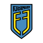UMF Fjolnir Logo Transparent PNG