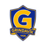 UMF Grindavik Logo Transparent PNG