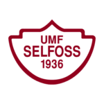 UMF Selfoss Logo Transparent PNG