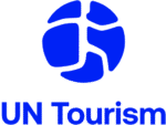 UN Tourism Logo Transparent PNG