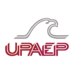 UPAEP Logo Transparent PNG