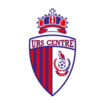 URS du Centre Logo Transparent PNG