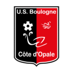 US Boulogne Cote dOpale Logo Transparent PNG