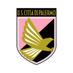 US Citta di Palermo Logo Transparent PNG