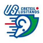 US Creteil Lusitanos Logo Transparent PNG