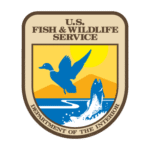 US Fish Wildlife Service Logo Transparent PNG