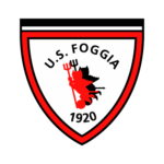 US Foggia Logo Transparent PNG