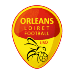 US Orleans Loiret Logo Transparent PNG