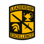 US Rotc Logo Transparent PNG