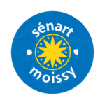 US Senart Moissy Logo Transparent PNG