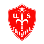 US Triestina Calcio Logo Transparent PNG