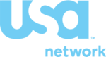 USA Network Logo Transparent PNG