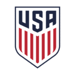 USA mens national soccer team Logo Transparent PNG