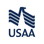 USAA Logo Transparent PNG