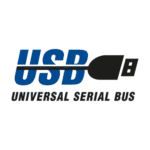 USB Sony Logo Transparent PNG