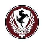 USD Arezzo Logo Transparent PNG