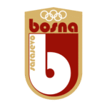 USD Bosna Sarajevo Logo Transparent PNG