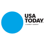 USD Today Logo Transparent PNG