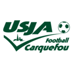USJA Carquefou Logo Transparent PNG