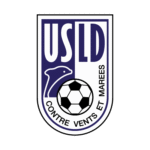 USL Dunkerque Logo Transparent PNG