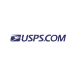 USPS Logo Transparent PNG