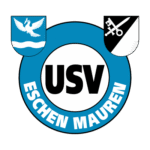 USV EschenMauren Logo Transparent PNG