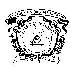 Uaemex Logo Transparent PNG