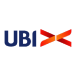 Ubi Banca Logo Transparent PNG