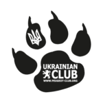 Ukrauian Peugeot club Logo Transparent PNG