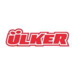 Ulker Logo Transparent PNG