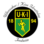UllensakerKisa IL Logo Transparent PNG