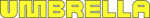 Umbrella Entertainment Logo Transparent PNG