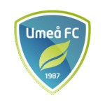 Umea Fotbollsclub Logo Transparent PNG