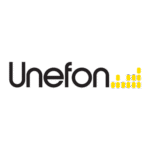 Unefon Logo Transparent PNG
