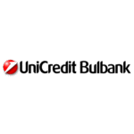 UniCredit Bulbank Logo Transparent PNG