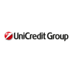 UniCredit Group Logo Transparent PNG