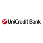 Unicredit Bank Logo Transparent PNG