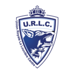 Union Royale La Louviere Centre Logo Transparent PNG