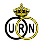Union Royale Namur Logo Transparent PNG