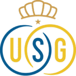 Union SG Logo Transparent PNG