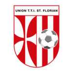Union TTI St Florian Logo Transparent PNG