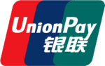 UnionPay Logo Transparent PNG