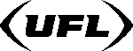 United Football League Logo Transparent PNG
