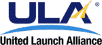 United Launch Alliance old Logo Transparent PNG