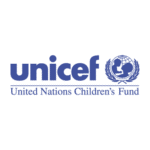 United Nations Childrens Fund Logo Transparent PNG