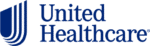 UnitedHealthcare Logo Transparent PNG