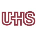 Universal Health Services Logo Transparent PNG